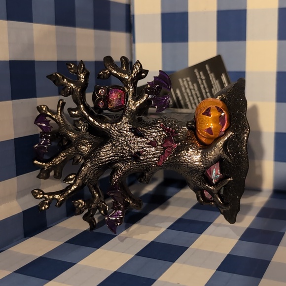 🆕 Monster Tree Nightlight 🧡 Bath and Body Works - Picture 3 of 5